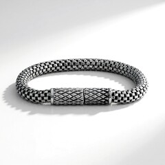 Bracciale in argento (Nan Collection)
