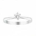 VVS1 (G) Brillant-Goldring (Annette)