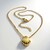 Catenina in argento