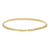 Gouden armband