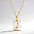 Collana in argento