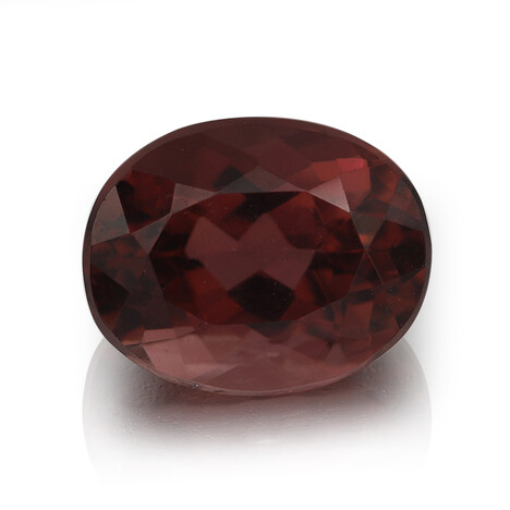 Piedra preciosa con Rubelita 2,98 ct