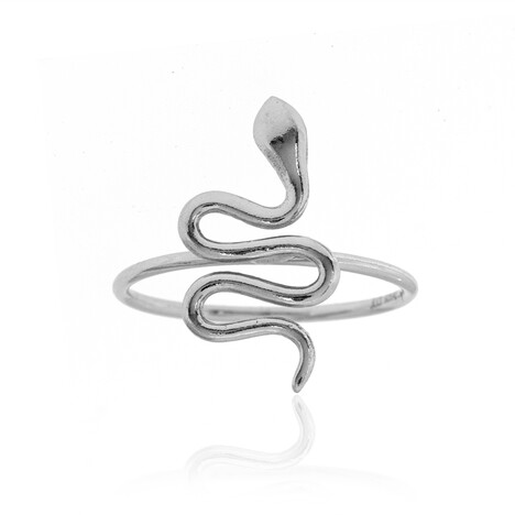 Silberring (Joias do Paraíso)