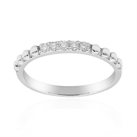 SI2 (H) Brillant-Goldring (CIRARI)