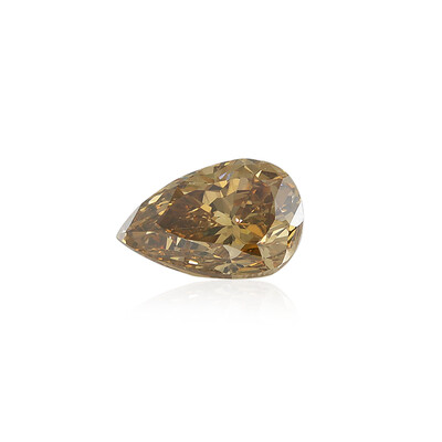 VS2 Cognac-Brillant 0,95 ct