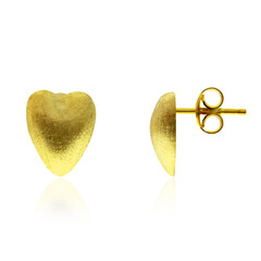 Orecchini in argento (Joias do Paraíso)