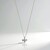Collana in argento (Joias do Paraíso)