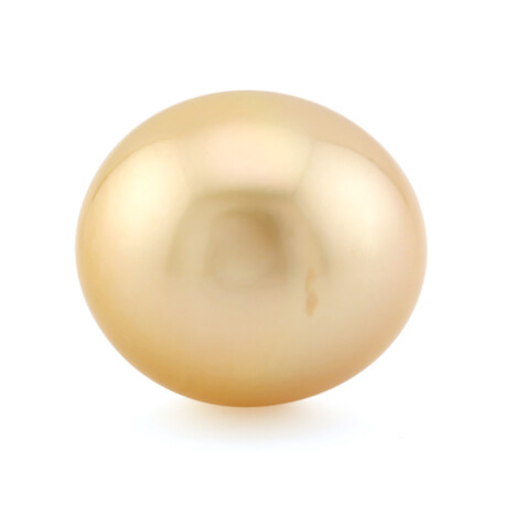 Kabira Golden South Sea Pearl other gemstone (TPC)