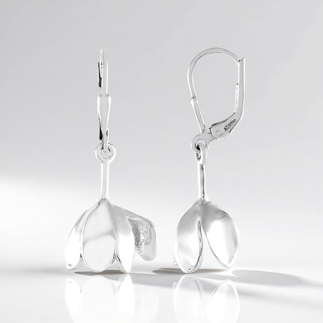 Orecchini in argento