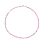 Collar en plata con Cuncita