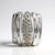 Ciondolo in argento con Marcassite (Annette classic)