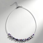 Collana con Perla di Acqua Dolce
