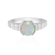 AAA-Welo-Opal-Silberring (de Melo Essence)
