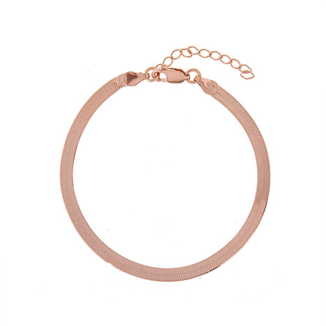 Silberarmband (Joias do Paraíso)