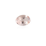 Madagaskar-Morganit 0,497 ct