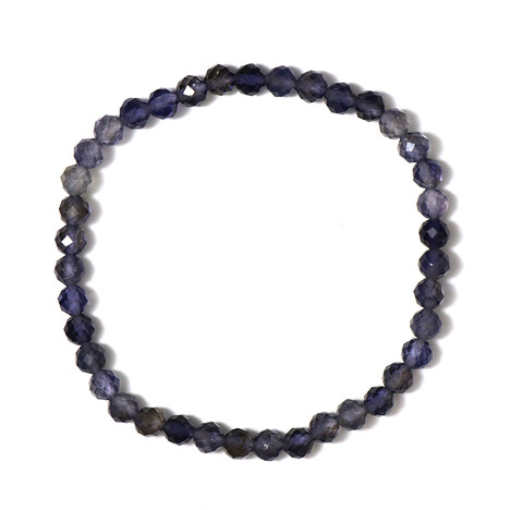 Bracciale con Iolite