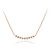 VS1 Argyle-Rose de France-Brillant-Silbercollier (Annette)