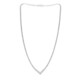 Collier en or et Diamant SI2 (H) (CIRARI)