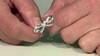 Zilveren ring met Ratanakiri zirkonen