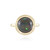 Mezezo-Opal-Goldring (de Melo)