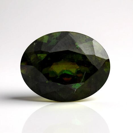 Sfene Cromo 3,6 ct