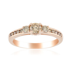 VS1 Argyle-Rose de France-Brillant-Goldring