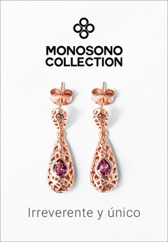 MONOSONO COLLECTION