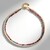 Collana in argento con Tormalina (Riya)
