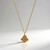 Collana in argento (Joias do Paraíso)