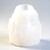 Accessorio con Selenite (Lapis Vitalis)