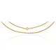 9K Gold Necklace