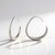 Orecchini in argento