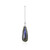 Labradorite Silver Pendant (MONOSONO COLLECTION)
