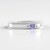 Anello in argento con Tanzanite