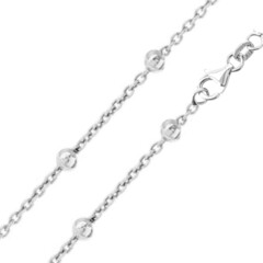 Silver Chain