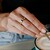 Tanzanite Silver Ring