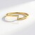 Anello in argento con Diamante I3 (I)