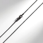 Catenina in argento