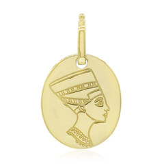 Pendentif en argent