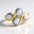 Anello in argento con Opale di Welo