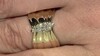Anillo en plata con Diamante I1 (G) (Annette)