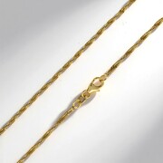 Catenina in argento
