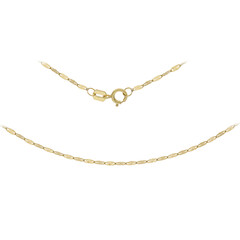 Gouden ketting