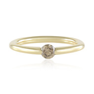 I2 Champagner-Brillant-Goldring (de Melo Gold)