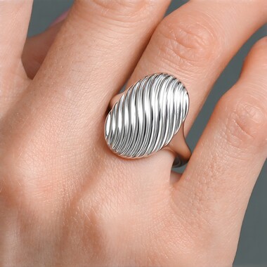 Silberring (TPC)