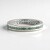 Anello in argento con Alessandrite