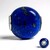 Pendentif en argent et Lapis-Lazuli (MONOSONO COLLECTION)