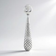 Ciondolo in argento (MONOSONO COLLECTION)