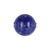 Lapislazuli-Silberanhänger (MONOSONO COLLECTION)