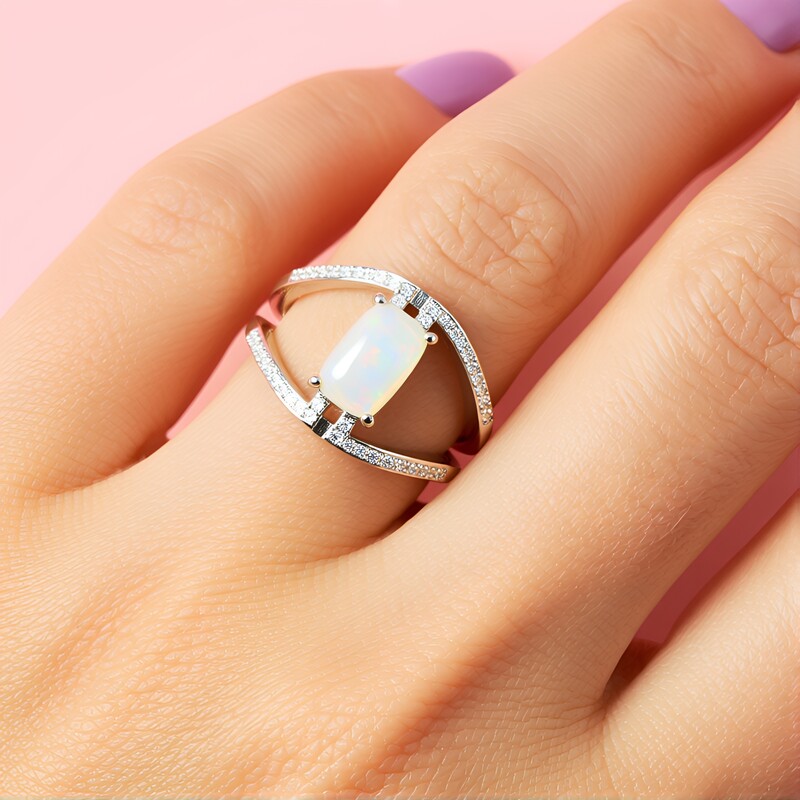 AAA-Welo-Opal-Goldring (SUHANA)